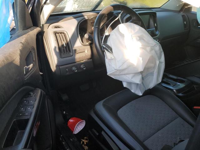2017 CHEVROLET COLORADO Z - 1GCGTDEN2H1145600