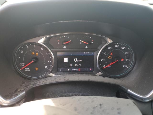 2022 CHEVROLET EQUINOX PR - 3GNAXXEV6NS227584