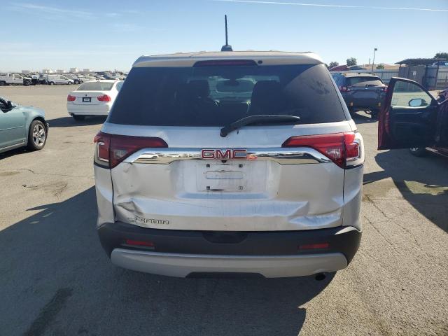 2018 GMC ACADIA SLE - 1GKKNKLA8JZ168139