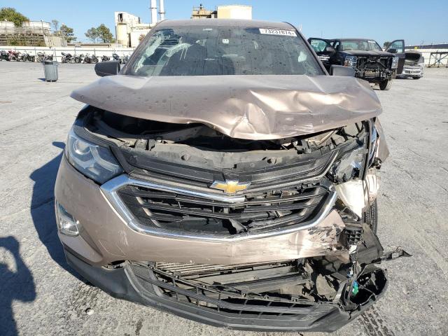 2018 CHEVROLET EQUINOX LS - 3GNAXHEV6JL406251