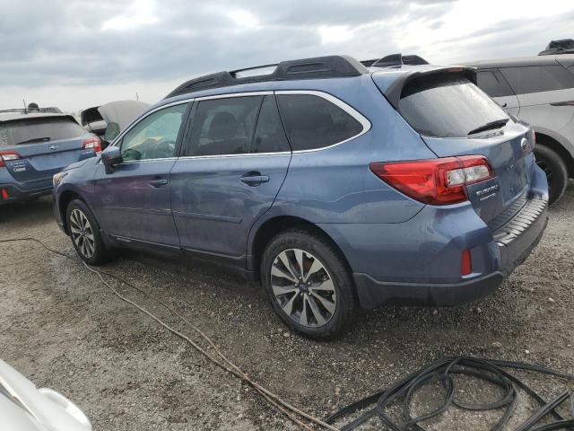 VIN 4S4BSENC8G3275204 2016 Subaru Outback, 3.6R Lim... no.2