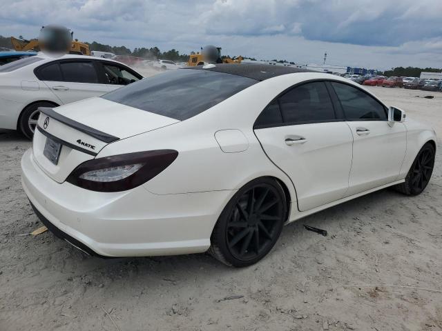 VIN WDDLJ9BB9EA119461 2014 MERCEDES-BENZ CLS-CLASS no.3