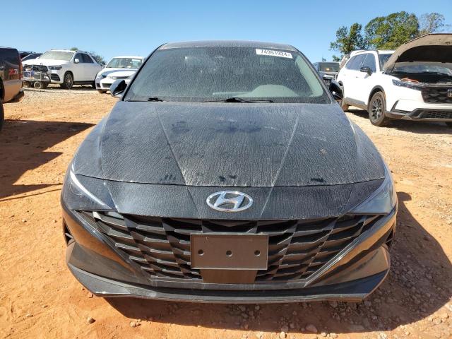 VIN 5NPLS4AG9MH007905 2021 Hyundai Elantra, Sel no.5