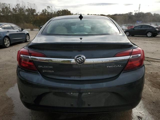 2015 BUICK REGAL 2G4GV5EK9F9211070