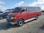 Lot #3022858332 2002 DODGE RAM WAGON