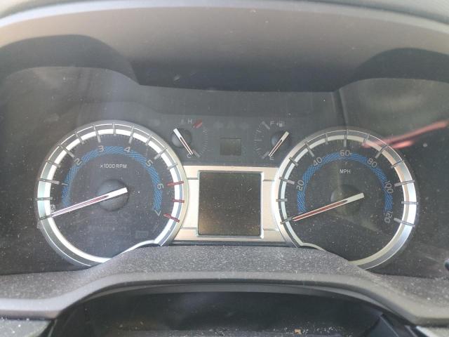 2015 TOYOTA 4RUNNER SR - JTEZU5JR3F5086661