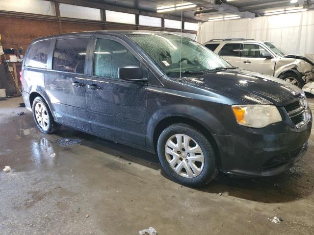 VIN 2C4RDGBG0ER355178 2014 Dodge Grand Caravan, SE no.4