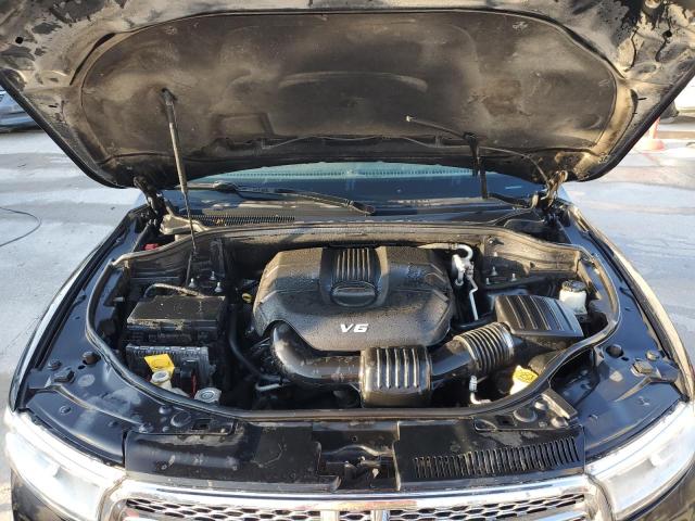2015 DODGE DURANGO SX - 1C4RDHAGXFC766038