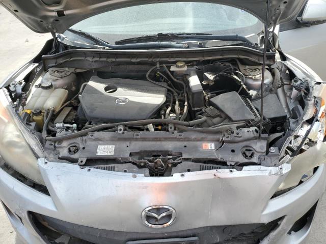 VIN JM1BL1TGXD1840303 2013 MAZDA 3 no.11