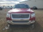 FORD EXPLORER E photo