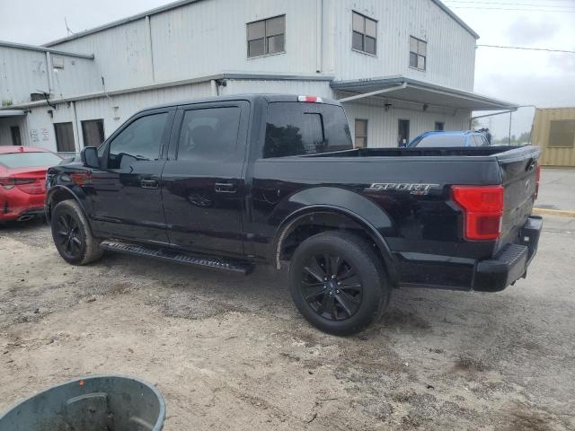 2020 FORD F150 SUPER - 1FTEW1EP3LFC03966