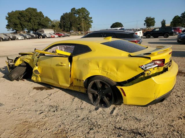 2018 CHEVROLET CAMARO SS - 1G1FF1R75J0103469