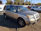 HONDA PILOT EX photo