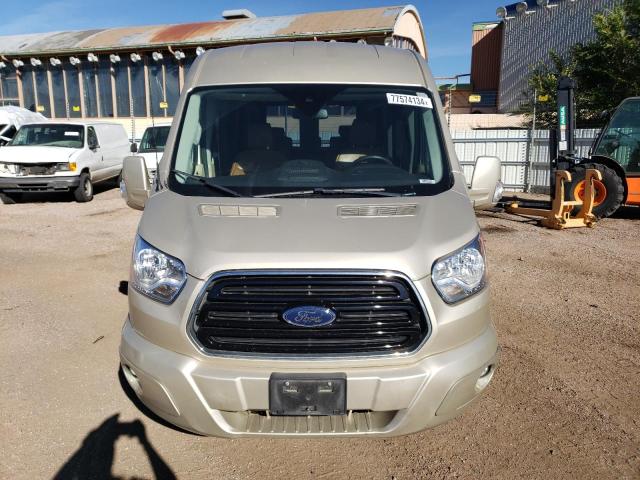 2019 FORD TRANSIT T- - 1FTYR2CG8KKA26818