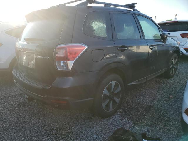 VIN JF2SJAGC0JH588904 2018 Subaru Forester, 2.5I Pr... no.3