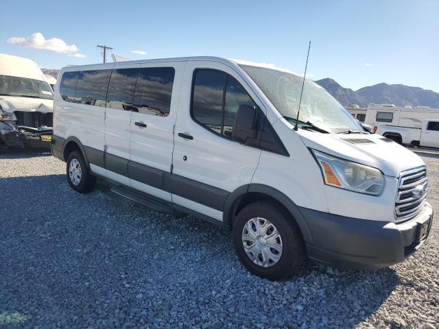 VIN 1FBZX2ZMXFKB08230 2015 Ford Transit, T-350 no.4