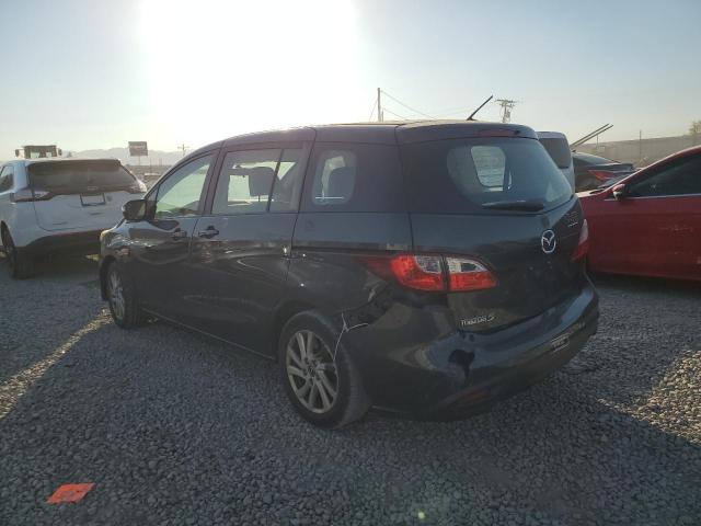 VIN JM1CW2BLXF0185200 2015 Mazda 5, Sport no.2