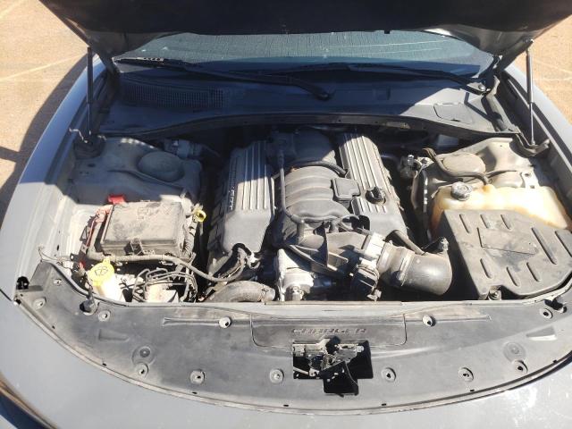 2019 DODGE CHARGER SC - 2C3CDXGJ8KH689054
