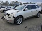 Lot #3024844383 2012 BUICK ENCLAVE