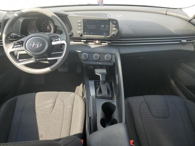 2022 HYUNDAI ELANTRA SE - 5NPLL4AGXNH078447