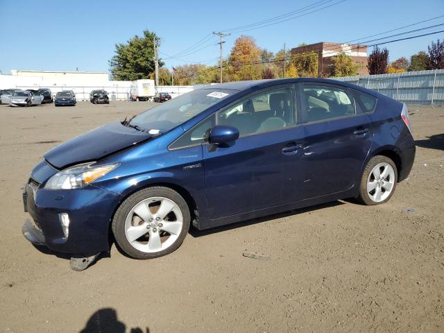 VIN JTDKN3DUXE0386264 2014 Toyota Prius no.1