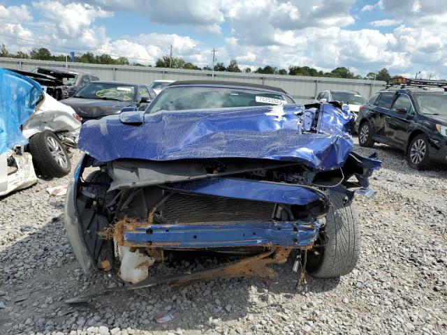 2015 FORD MUSTANG GT - 1FATP8FF9F5433014