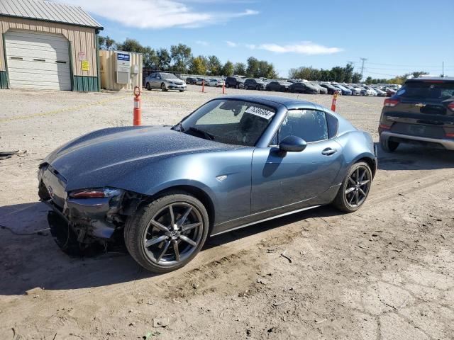 2017 MAZDA MX-5 MIATA #3028522941