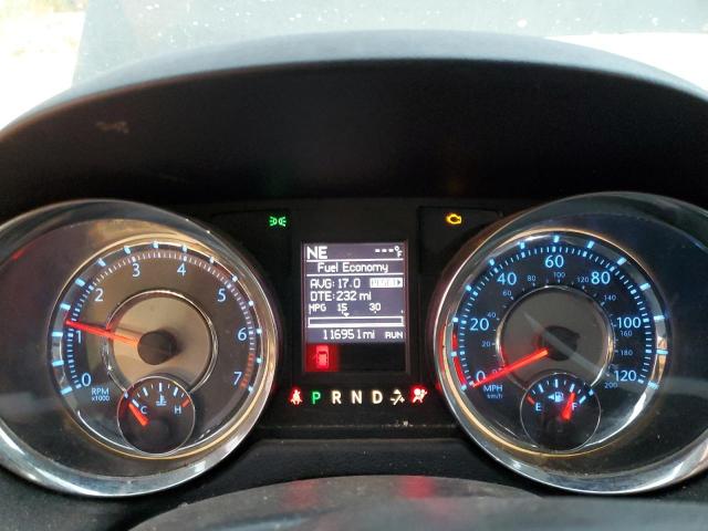 2015 CHRYSLER TOWN & COU - 2C4RC1BG1FR715141