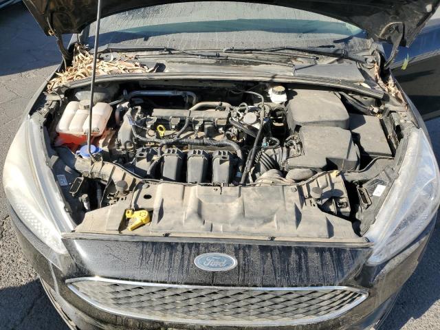 VIN 1FADP3E27JL279039 2018 FORD FOCUS no.11