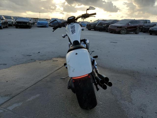 2014 HONDA VT1300 CX JH2SC61N2EK200197