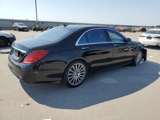 VIN WDDUG8CB3FA202526 2015 MERCEDES-BENZ S-CLASS no.3