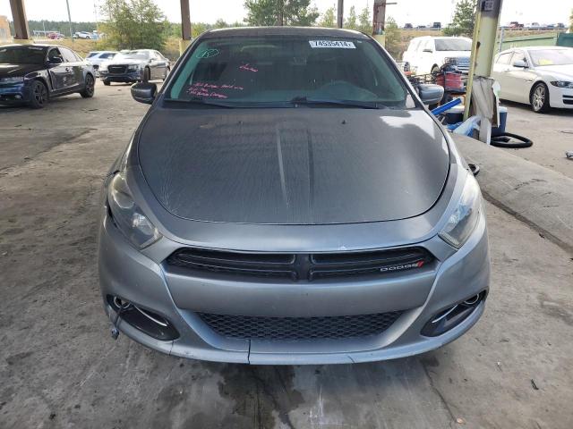 VIN 1C3CDFBA9DD148080 2013 Dodge Dart, Sxt no.5