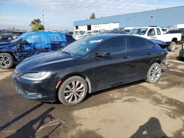 CHRYSLER 200 S