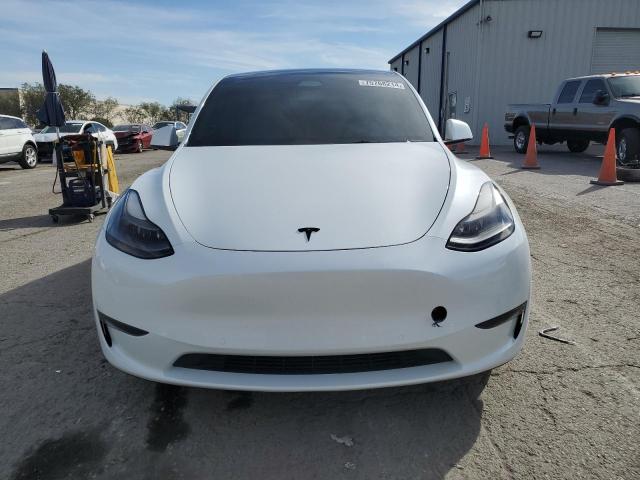 2021 TESLA MODEL Y - 5YJYGDEF9MF133978