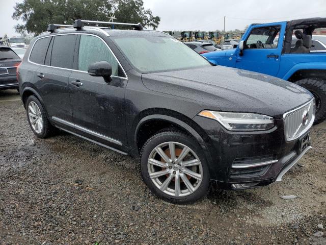 VIN YV4A22PL5G1014875 2016 Volvo XC90, T6 no.4