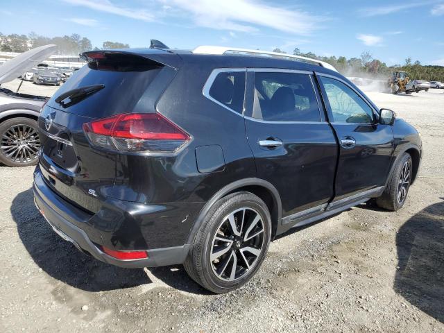 2020 NISSAN ROGUE S - 5N1AT2MT0LC738522