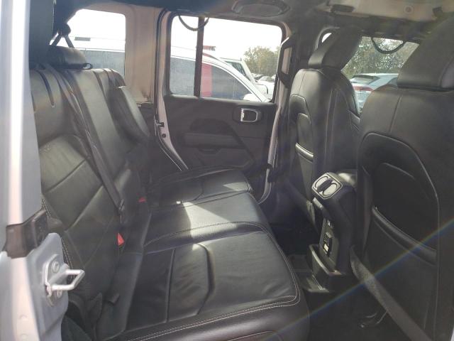 2022 JEEP WRANGLER U - 1C4JJXP6XNW163036
