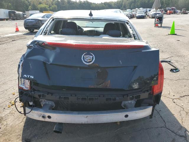 VIN 1G6AA5RA1D0157748 2013 Cadillac ATS no.6