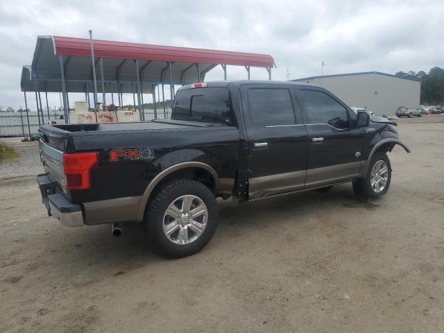 2019 FORD F150 SUPER - 1FTEW1E46KFD08134
