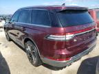 LINCOLN AVIATOR RE photo