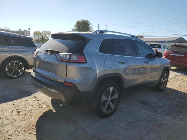 2020 JEEP CHEROKEE L - 1C4PJMDX7LD500941