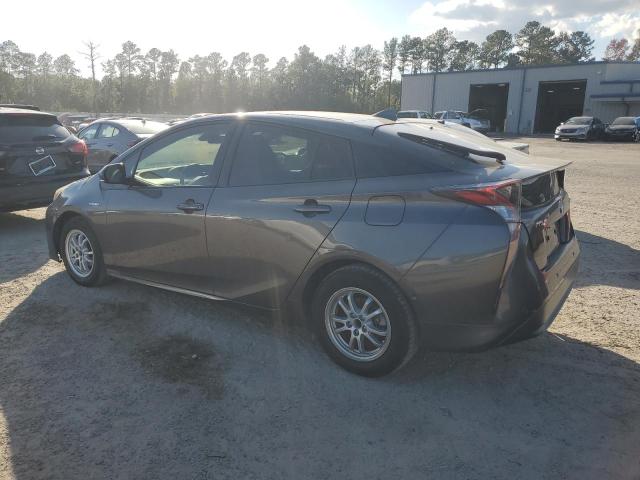 VIN JTDKBRFUXJ3590211 2018 Toyota Prius no.2