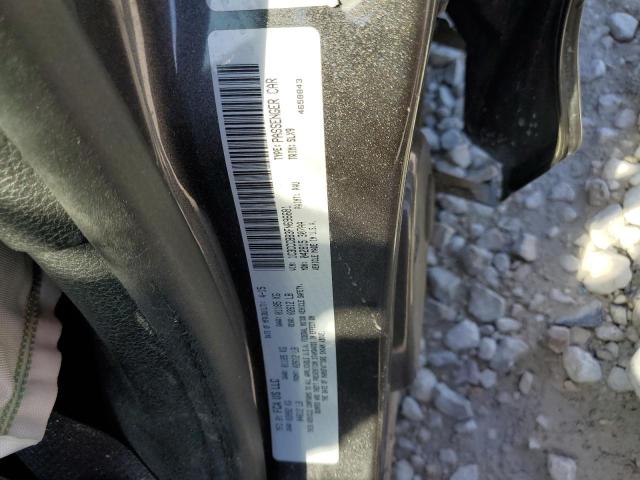 2015 CHRYSLER 200 S - 1C3CCCBB3FN696681