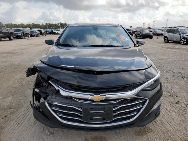2022 CHEVROLET MALIBU LT - 1G1ZD5ST2NF147613