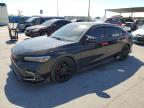 2022 HONDA CIVIC SPOR - 2HGFE2F59NH505579