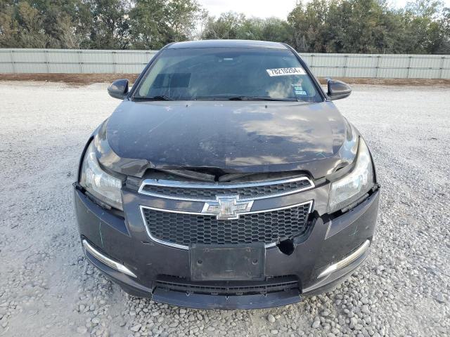 VIN 1G1P75SZ7E7335279 2014 Chevrolet Cruze no.5