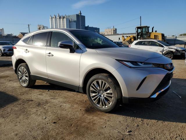 2022 TOYOTA VENZA LE - JTEAAAAH9NJ087356