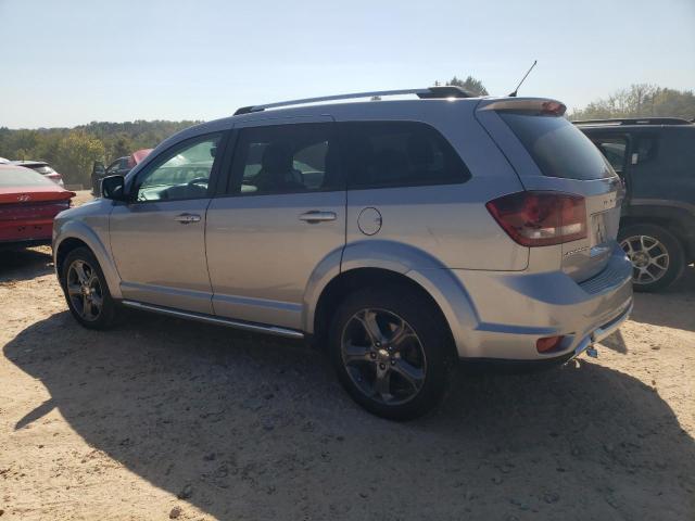 VIN 3C4PDCGGXFT580179 2015 Dodge Journey, Crossroad no.2