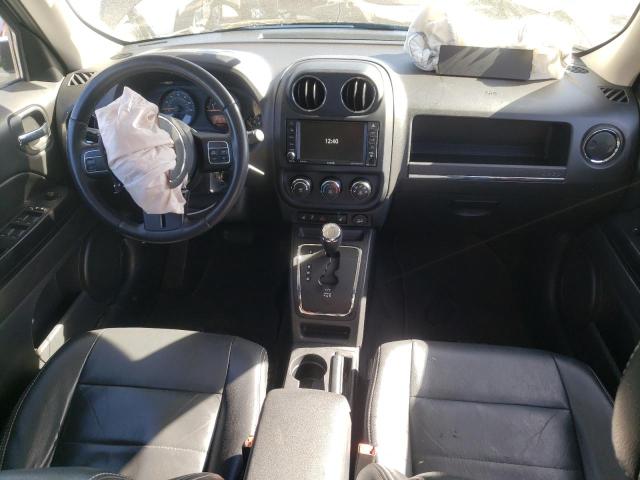 2015 JEEP PATRIOT LA - 1C4NJPFA3FD171127