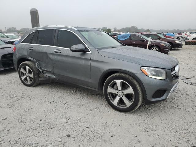 VIN WDC0G4JB5GF087754 2016 MERCEDES-BENZ GLC-CLASS no.4